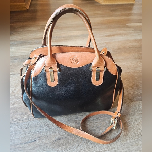 Handbags - Venice Simplon Orient Express Italian purse